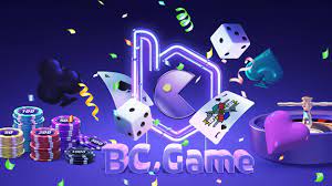 BC Game App Review